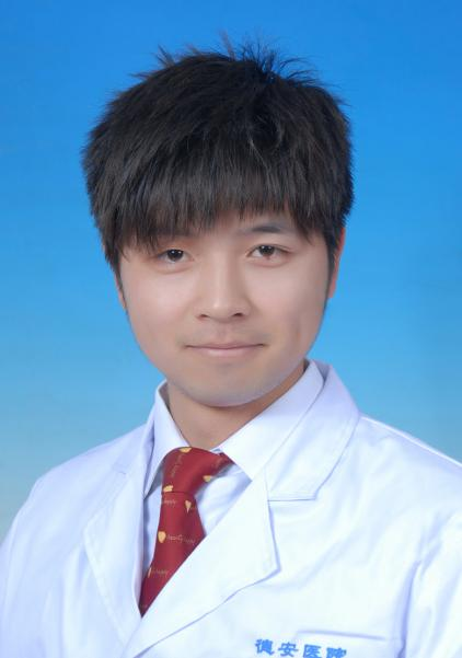 李晗博